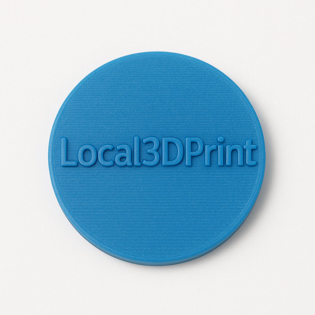 Badge / magnet personnalisé (x10)