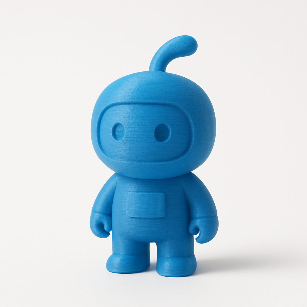 Figurine déco (10 cm)