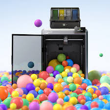 Impression 3D à Moineville, impression de pièce personalisée tout format