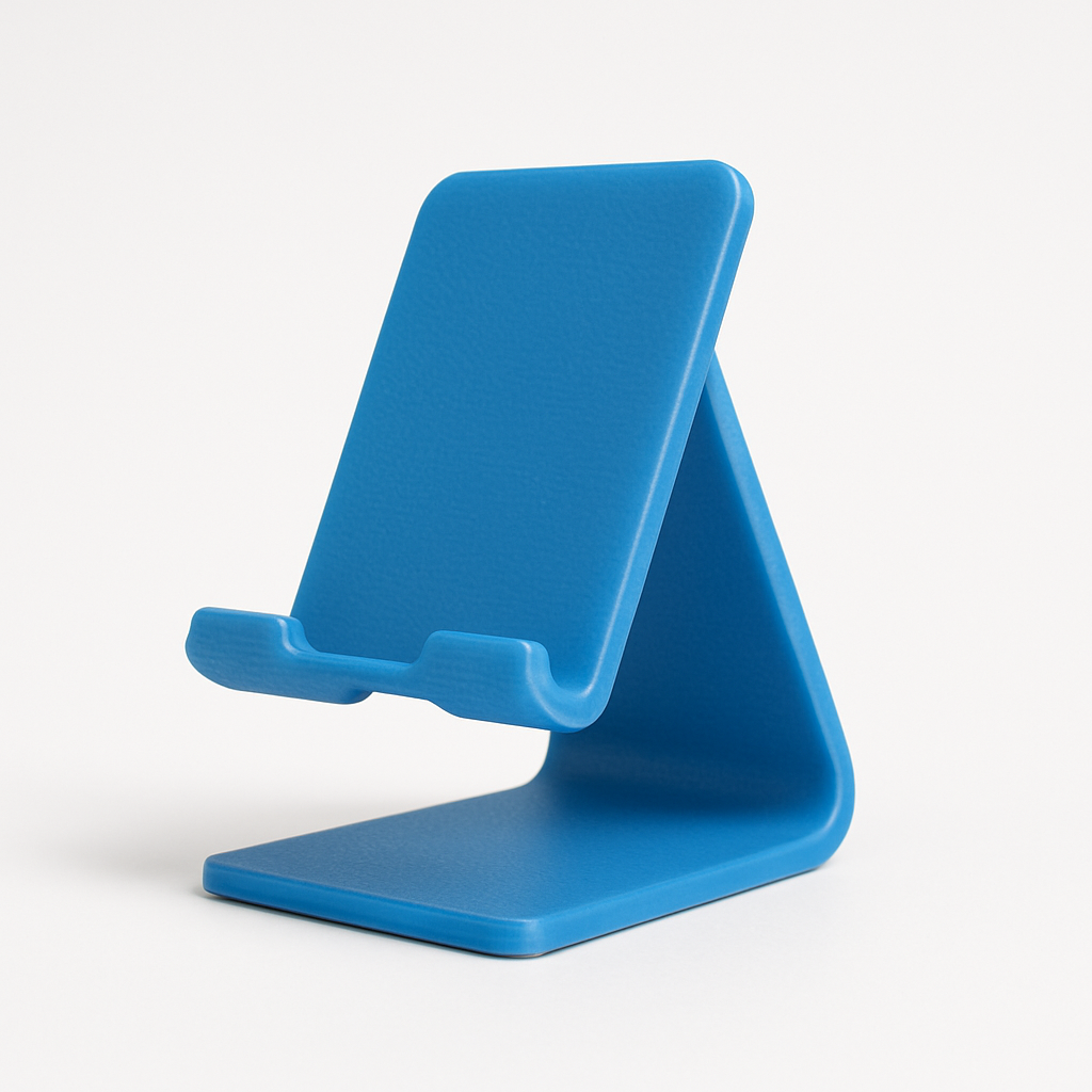 Support téléphone 3D